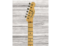 Fender Custom Shop Masterbuilt David Brown 52 Tele Relic Aged Nocaster Blonde 